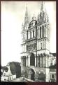 CPM neuve 49 ANGERS La Cathdrale Saint Maurice Faade Ouest