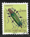 Guinee portuguaise  oblitr YT 287