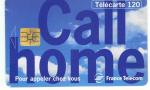 TELECARTE  F 561 970 JG CALL HOME 95
