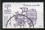 YT N 2525 - Journe du timbre 1988