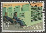 Espagne "1976"  Scott. No. 1957  (O)