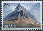 Islande - 1989 - Y & T n 657 - MNH (2
