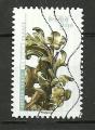 France timbre n 1414 oblitr anne 2017 Fleurs et Metiers d'Art