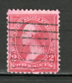 Am. Etats - Unis - USA. 1894. N 98a Type II. Obli.