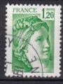 FRANCE 1980 YT N 2101 OBL COTE 0.15 