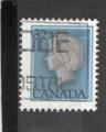 Timbre Canada Oblitr / 1983 / Y&T N837
