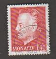 Monaco - Scott 1256