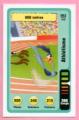 Carte Looney Tunes Auchan 2014 / N052 Athltisme 800 Mtres