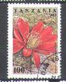 Tanzanie N 1839    M 2161