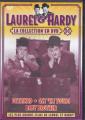 DVD - Laurel & Hardy - La Collection en DVD - N60.