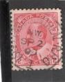 Timbre Canada Oblitr / Cachet Rond / 1903 / Y&T N79