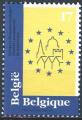 Belgique - 1998 - Y & T n 2763 - MNH (2