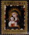 -U.A./U.S.A 2006 - Nol/Xmas, Vierge & Enfant par I. Chacon - YT 3892/Sc 4100 
