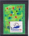 Timbre France Oblitr / 1995 / Y&T N 2985