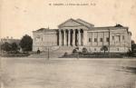 49 -  76 - Angers Le Palais de Justice