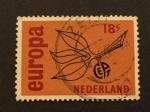 Pays-Bas 1965 - Y&T 822 obl.