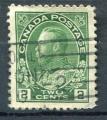 Timbre CANADA 1918 - 1925   Obl  N  109   Y&T  Personnage