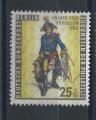 Allemagne Berlin N116* (MH) 1955 - Journe du timbre