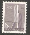 Yugoslavia - Scott 1176 mng