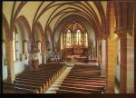 CPM neuve 67 STEINBOURG l'Eglise Saints Pierre et Paul Vue intrieure