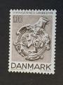 Danemark 1979 - Y&T 689 et 690 neufs **