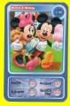 Hros Disney Pixar Auchan 2010 N005 Minnie & Mickey / Mickey Mouse 