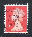 Great Britain - Postal history / histoire postale  Scott MH288   Edinburgh