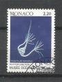 MONACO - oblitr/used - 1992 -  n 1850