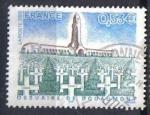 timbre France 2006 - YT 3881 - Ossuaire de Douaumont  