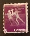 Canada 1972 YT 473