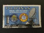 Philippines 1965 - Y&T 614  616 obl.