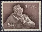 1956 PORTUGAL obl 837