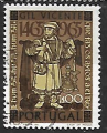 Portugal oblitr YT 978