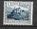 LUXEMBOURG YT 157