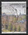 Luxembourg  N 1314  vue panoramique de la ville 1995