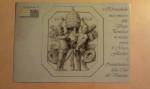 VATICAN - CPM - Italia 2009 - Muse Philatlique et numismatique