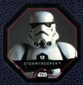 Jeton E. Leclerc Cosmic Shells Star Wars Stormtrooper 12