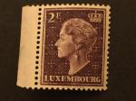 Luxembourg 1948 - Y&T 421 neuf **