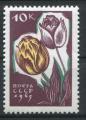 Timbre Russie & URSS 1965  Neuf **  N 2959  Y&T  Fleurs
