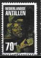 Antilles Neerlandaises - Y&T n 1305 - Oblitr / Used - 2002
