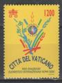 Vatican 2000 - Congrs Eucharistique