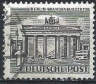 Allemagne - Berlin - 1949 - Y & T n 28 - O. (2