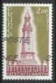 France 1978; Y&T n 2010, 2,00F, Notre-Dame de Lorette