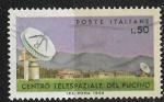 Italie - 1968 - YT n  1030   oblitr