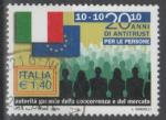 Italie 2010 - Antitrust