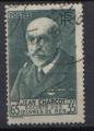 Timbre FRANCE 1939 - YT 377 - Socit des oeuvres de la mer, Jean Charcot