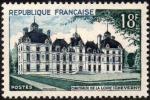 FRANCE - 1954 - Y&T 980 - Chteau de Cheverny - Neuf**