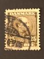Danemark 1904 - Y&T 45 obl. 