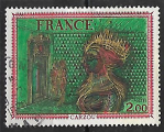 France 1976 oblitr YT 1900