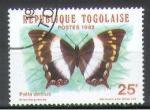 Togo 1982 Y&T 1078    M 1609    SC 1141    GIB 1602